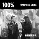 100% Charles & Eddie