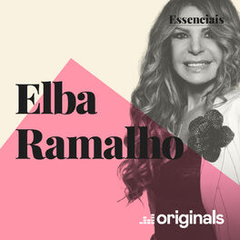 Cover of playlist Essenciais - Elba Ramalho