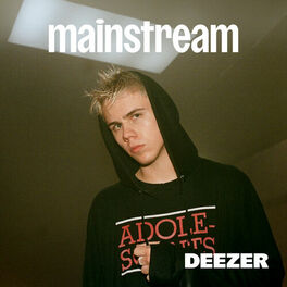 Cover of playlist mainstream