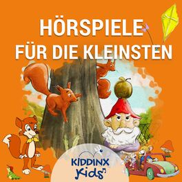 Cover of playlist Hörspiele für die Kleinsten