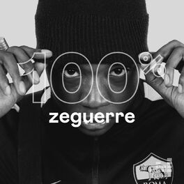 Cover of playlist 100% ZeGuerre