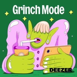 Cover of playlist Grinch Mode