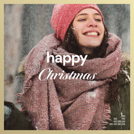Cover of playlist Happy Christmas