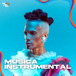 Cover of playlist Instrumental para Trabalhar, Estudar ou Dormir