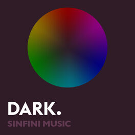 Cover of playlist Dark