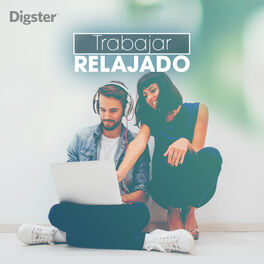 Cover of playlist Trabajar Relajado