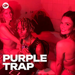 Cover of playlist Purple Trap