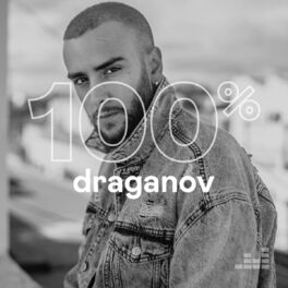 Cover of playlist 100% Draganov