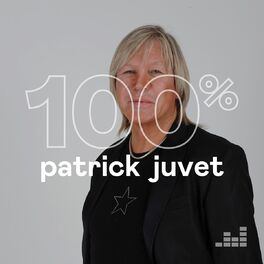 Cover of playlist 100% Patrick Juvet
