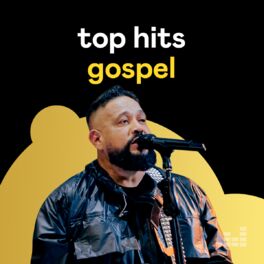 Cover of playlist Top Hits Gospel