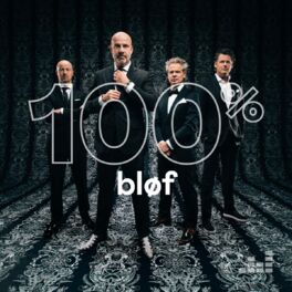 Cover of playlist 100% Bløf