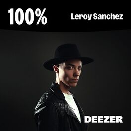 Cover of playlist 100% Leroy Sanchez