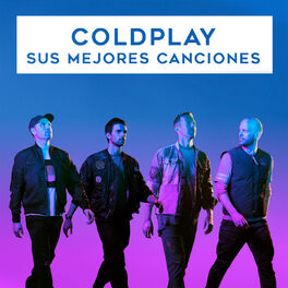 Cover of playlist Coldplay: Sus mejores canciones