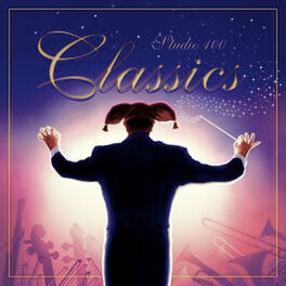 Cover of playlist Studio 100 Classics