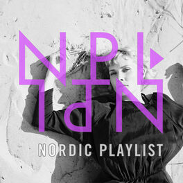 Cover of playlist Oh Land - Nordic Playlist #16