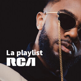 Cover of playlist La Playlist RCA