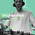 Kitchen Rave By Sigala