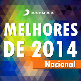 Cover of playlist Melhores de 2014 - Nacional