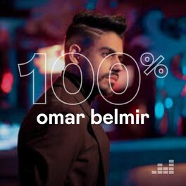 Cover of playlist 100% Omar Belmir