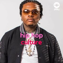 Cover of playlist Hip hop culture
