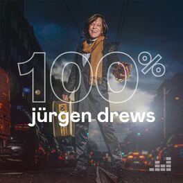 Cover of playlist 100% Jürgen Drews