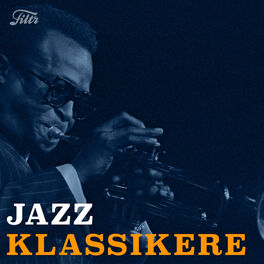 Cover of playlist JAZZ KLASSIKERE