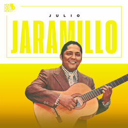 Cover of playlist Julio Jaramillo