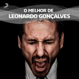 Cover of playlist Leonardo Gonçalves - As Melhores