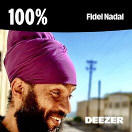 Cover of playlist 100% Fidel Nadal