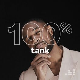 Cover of playlist 100% Tank