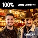 100% Bruno & Barretto
