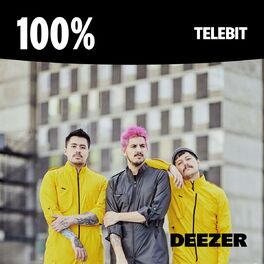 Cover of playlist 100% Telebit