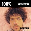 100% Benny Blanco