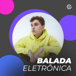 Cover of playlist Eletrônicas 2022   | Balada Eletrônica