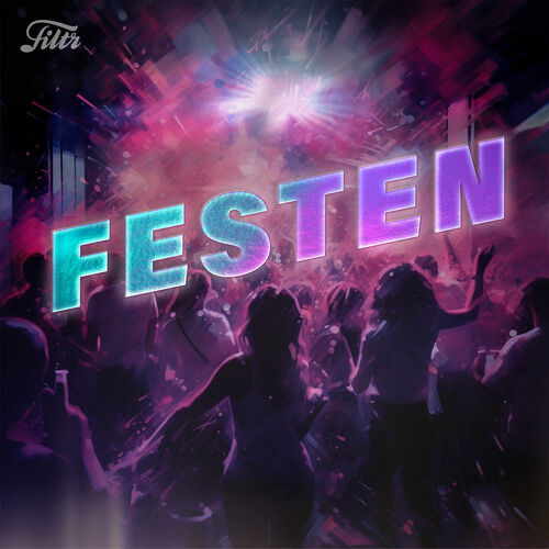 FESTEN 2024 – fest sange alle kender-playliste! Lyt på Deezer