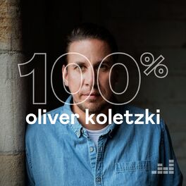 Cover of playlist 100% Oliver Koletzki