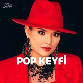 Cover of playlist Pop Keyfi