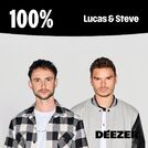 100% Lucas & Steve