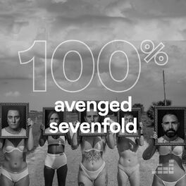 100% Avenged Sevenfold