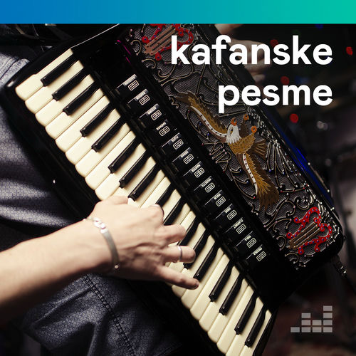 Kafanske pesme playlist Listen on Deezer