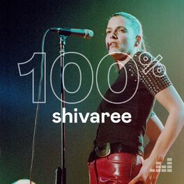 Cover of playlist 100% Shivaree