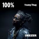 100% Young Thug