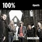 100% Opeth