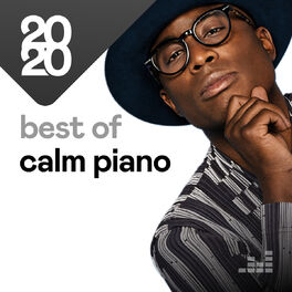 Cover of playlist Best of Calm Piano 2020