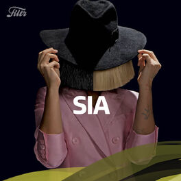 Cover of playlist SIA - The Essentials Playlist