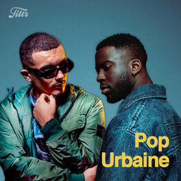 Cover of playlist POP URBAINE 2023 ✨ Les hits afropop 2023