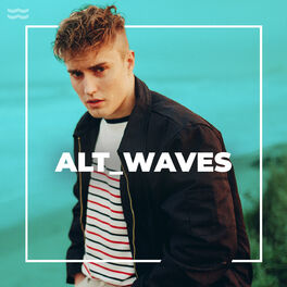 Cover of playlist Indie Waves