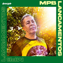 Cover of playlist MPB Lançamentos