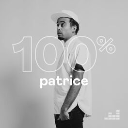 Cover of playlist 100% Patrice