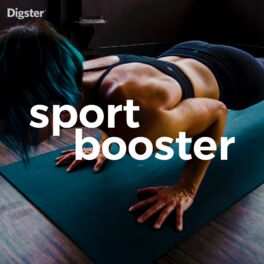 Cover of playlist Sport Booster
